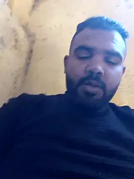 Show webcam de HANRSON