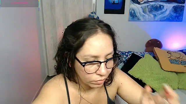 Živý XXX chat naihroby