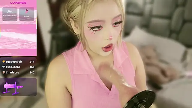 Teen_sofia_'s Webcam Show