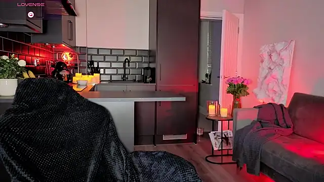 Czat XXX na żywo – Aaaliceee