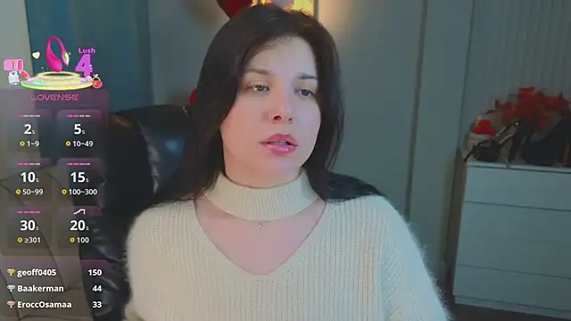 دردشة Jenna_Adams_ الجنسية المباشرة