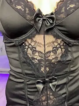 Živý XXX chat SelenaDaze