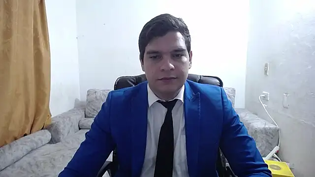 Victor_Maitland Show Webcam