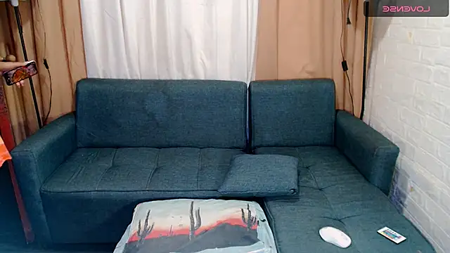 Webkamerová show Morena_cockts