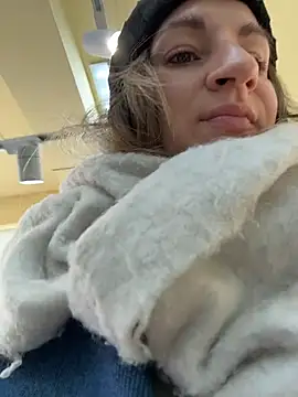 Czat XXX na żywo – EvvaMur