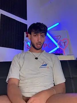 Chatroom XXX en direct de Gipsyboysteve