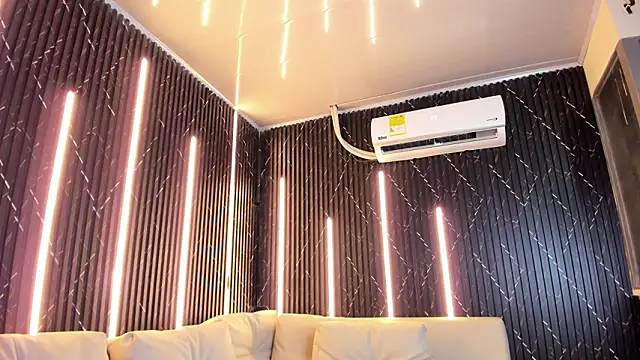 Czat XXX na żywo – VioletRose_as