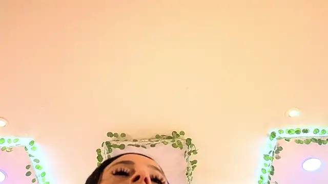 JanexHope's Live XXX Chat