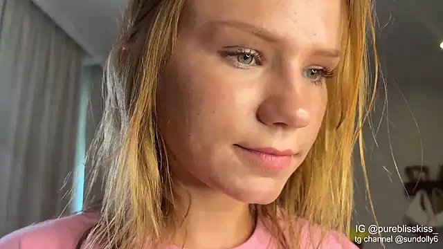 دردشة lxsundollyxl الجنسية المباشرة