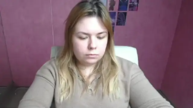 SusannaNight's Live XXX Chat