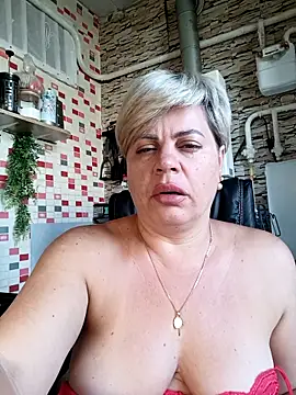 MilkySky – Kamerová šou