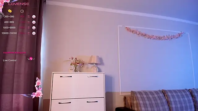 Czat XXX na żywo – SweetieMarry