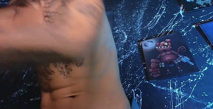 Chat XXX ao vivo de Paulo_527