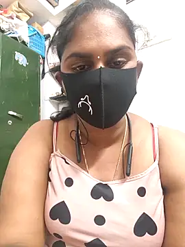 pattupattuma27's Webcam Show