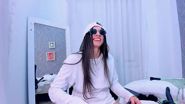 Czat XXX na żywo – ViictoriiaSaenz