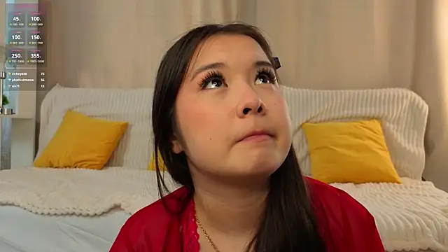 CarmanHenning: απευθείας συνομιλία ΧΧΧ