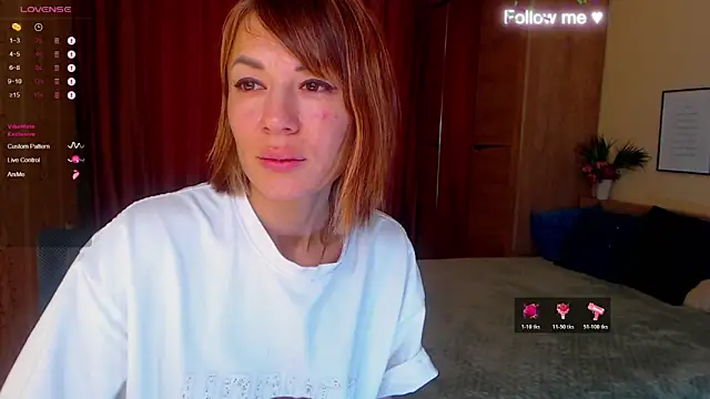 Živý XXX chat FireWater6