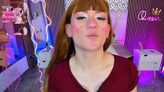 Pokazy przed kamerką – NOOAH_TAY