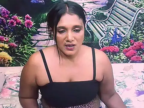 Czat XXX na żywo – IndianSexyLady20