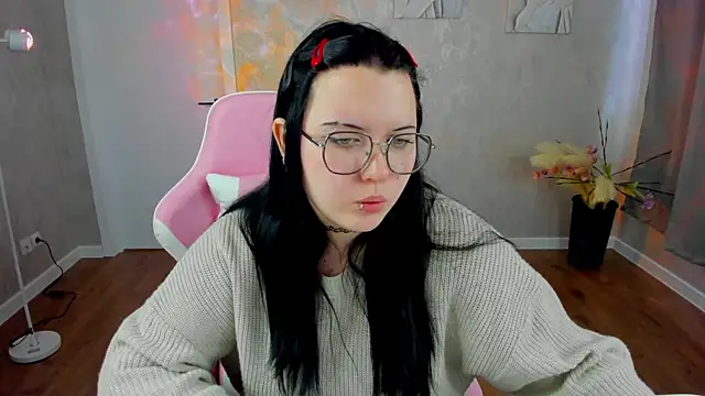 Czat XXX na żywo – Kira_G0ld