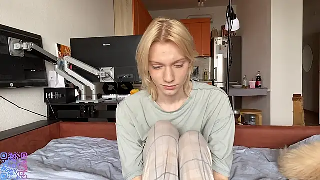 Czat XXX na żywo – HirokoMassengills