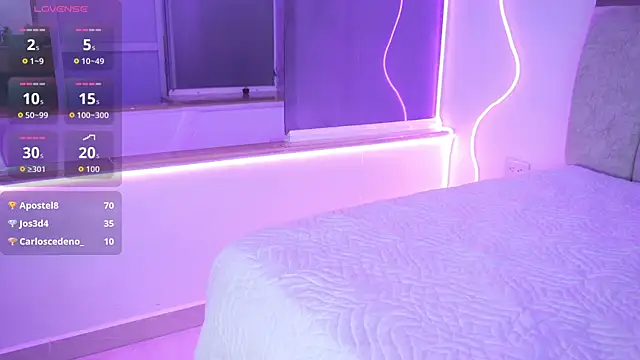 Živý XXX chat Petitte_Mussa