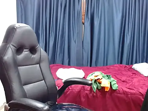 _BellaNocturna Show in webcam