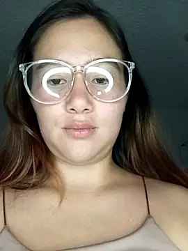 Chat XXX en directo de Brittany_G