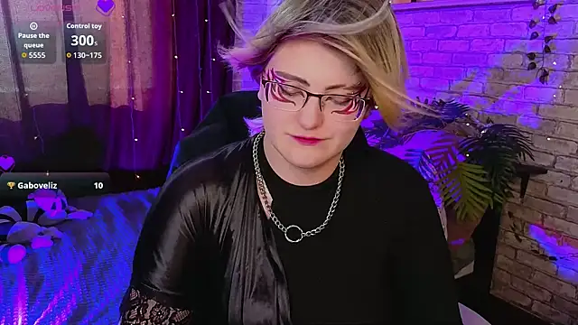 Chat XXX en directo de Xiao_Eclipse