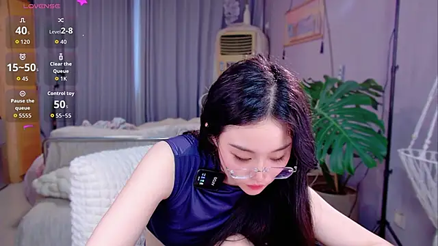 Chat XXX en directo de JaeHartMorn