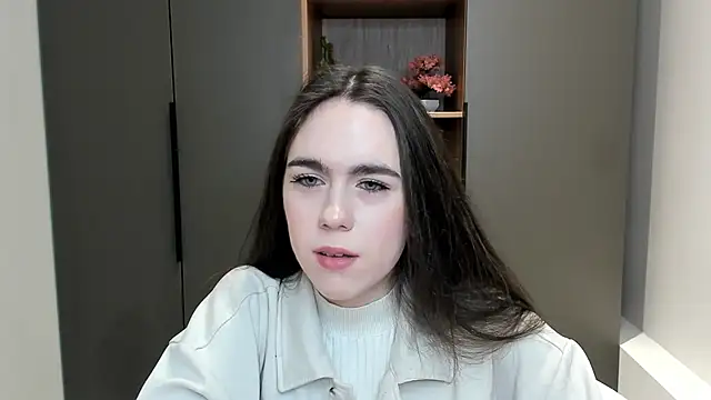 Czat XXX na żywo – NeliaDotstry