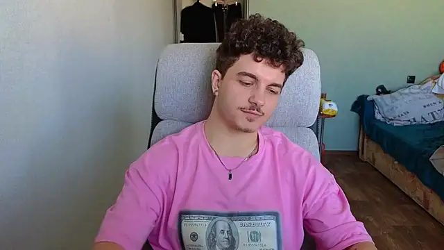 Remy_Miles Webcamshow