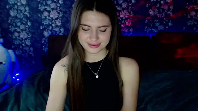 دردشة ViollinaLove الجنسية المباشرة