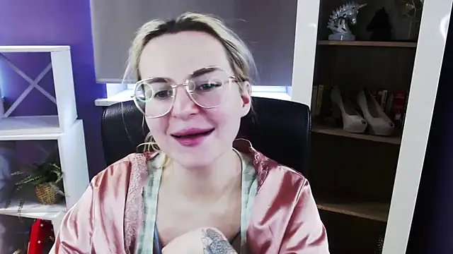 Živý XXX chat Zoey_Erotic