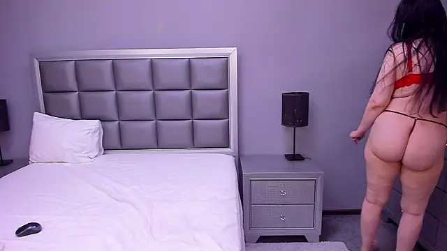 Živý XXX chat HellennSweet