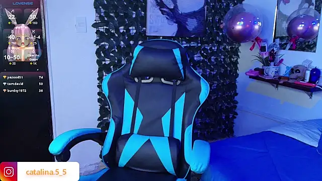 Kata_Bigboobs 라이브 XXX 채팅