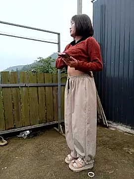 Živý XXX chat linda_bae00