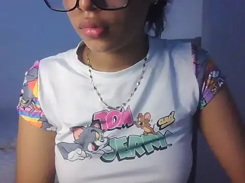 VictoriaSkinny: απευθείας συνομιλία ΧΧΧ