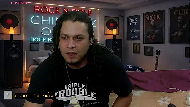 عرض كام chino_roz