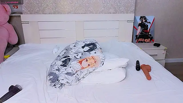 Diana_Moon_ Live XXX-Chat