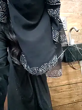 Noorkhatoon – Live XXX-chat