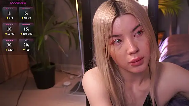 แชท XXX สดของ LindaThacker