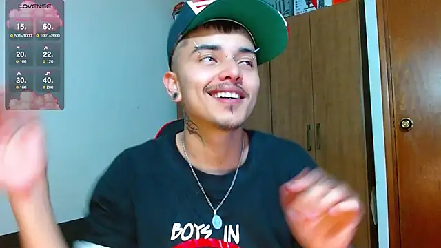 Hgp3riodictabl3 webcam show