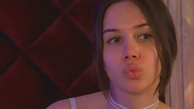 Chatroom XXX en direct de StacyHarland