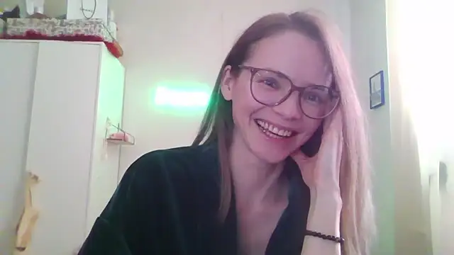 Chatroom XXX en direct de SEA_Dream