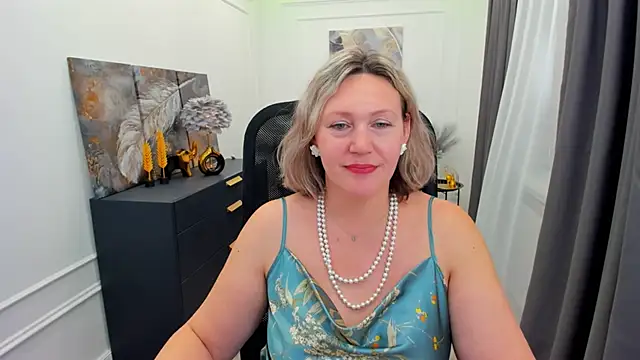 Chatroom XXX en direct de NinaStarle