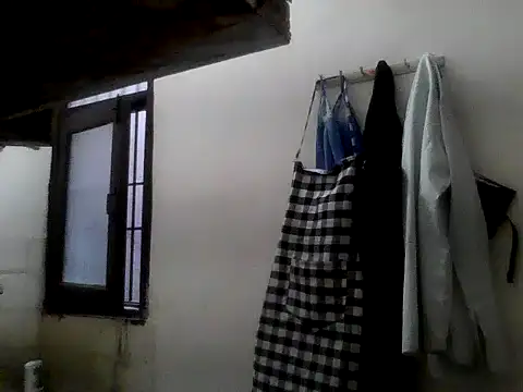 Show de webcam de Stubborndesiboy