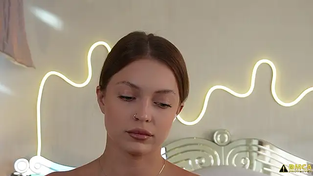 แชท XXX สดของ kellypeachcake