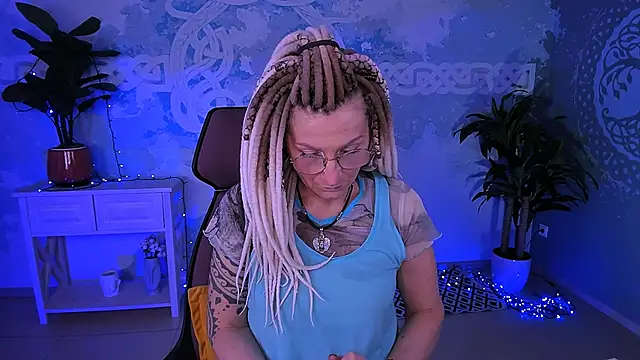 UmaSpace – Live XXX-chat