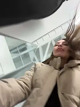 LeiaMood élő XXX-chatje